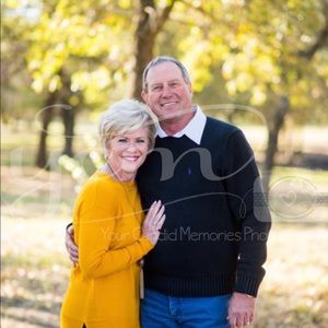 Meet your Posher, Susan